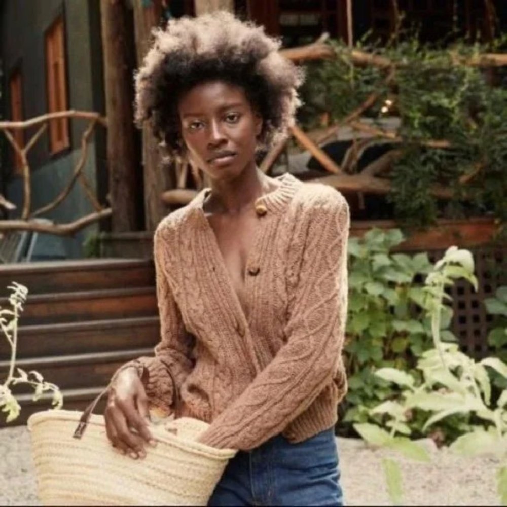 Dôen Verona Cardigan